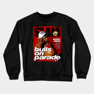 MIKE - THE GOAT Crewneck Sweatshirt